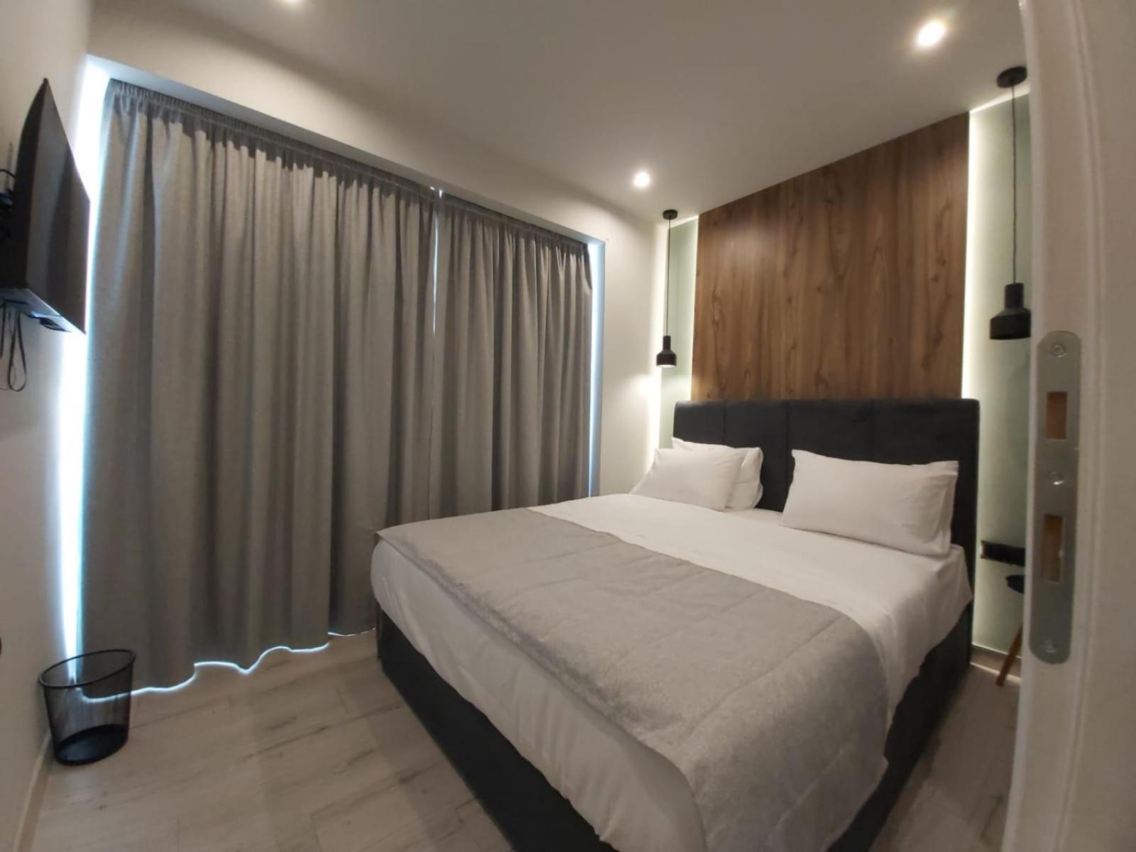 Real Ermou 34 Apartment