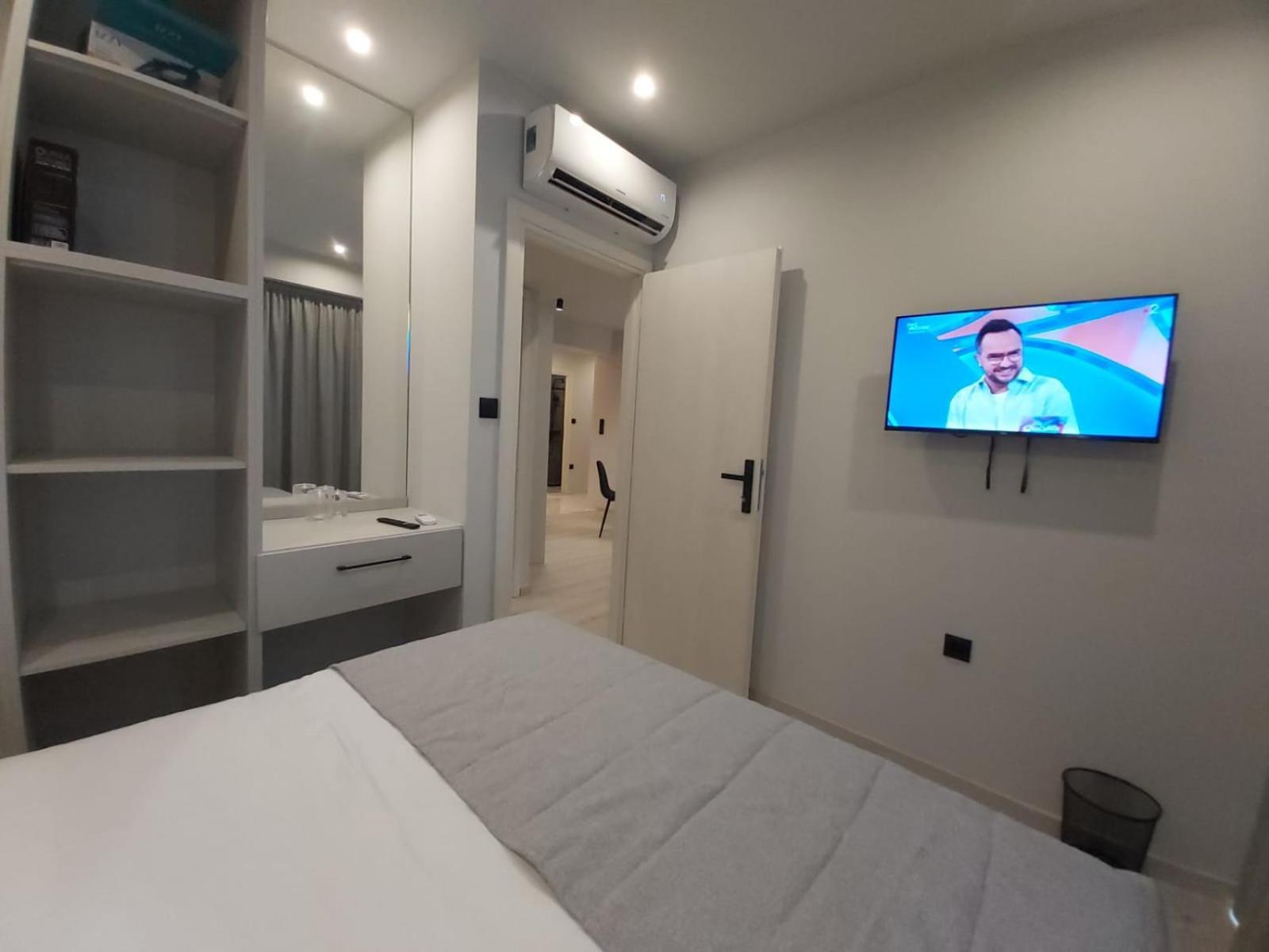Real Ermou 34 Apartment Athens