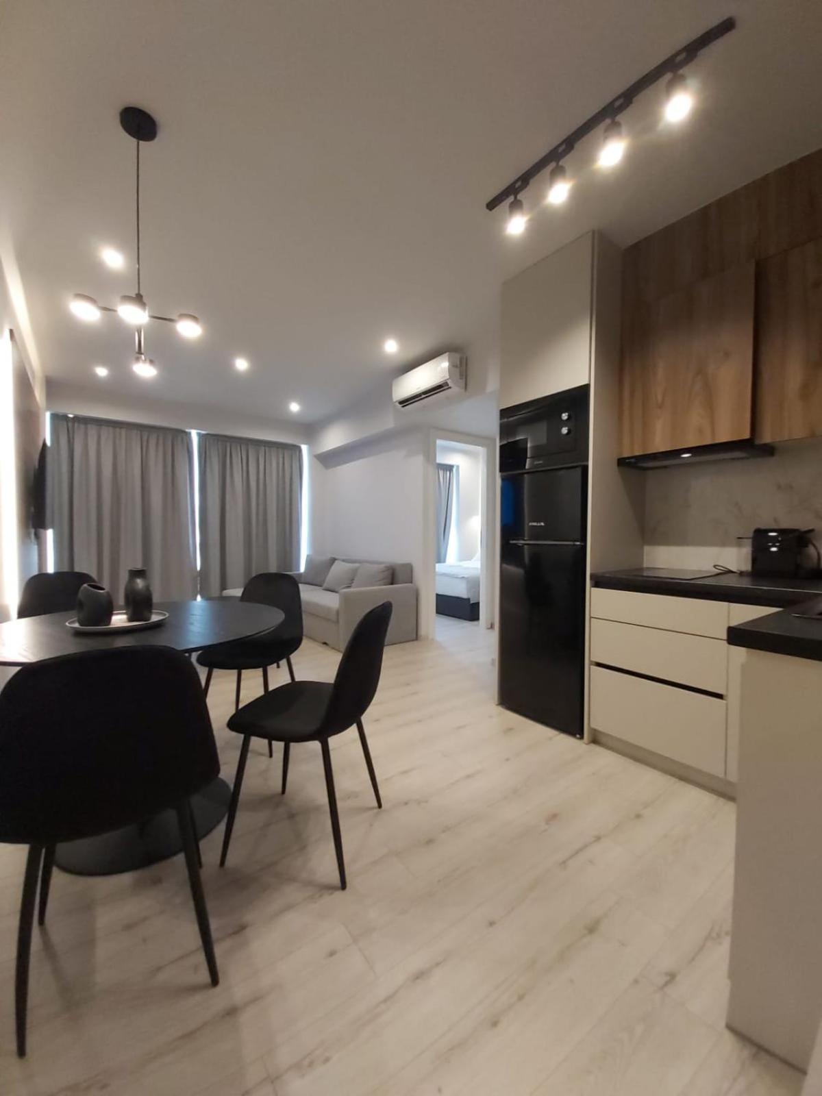 Apartment Real Ermou 34 Athens