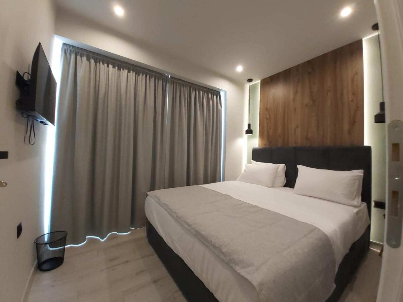 Real Ermou 34 Apartment